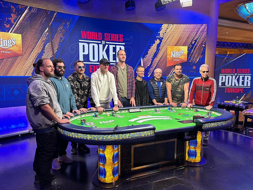 player:Q1398145 - 9条WSOP手链+4000万奖金！Erik Seidel如何血洗牌坛40年？