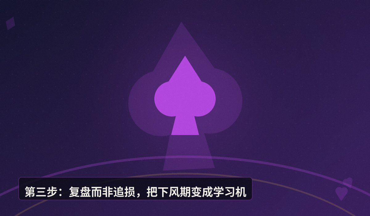 连续下风期怎么调整心态 - 连续下风期怎么调整心态?三个核心步骤帮你稳住