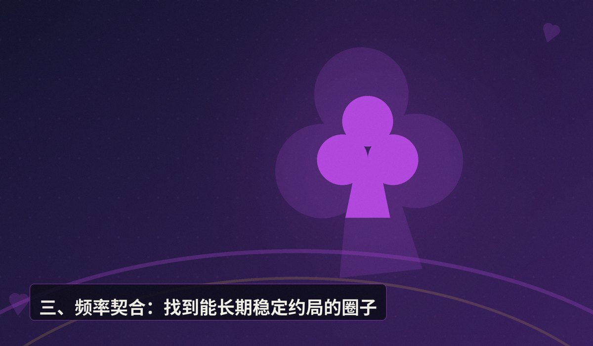 怎么找靠谱的德州扑克牌友 - 怎么找靠谱的德州扑克牌友?三个核心筛选标准与实战渠道解析