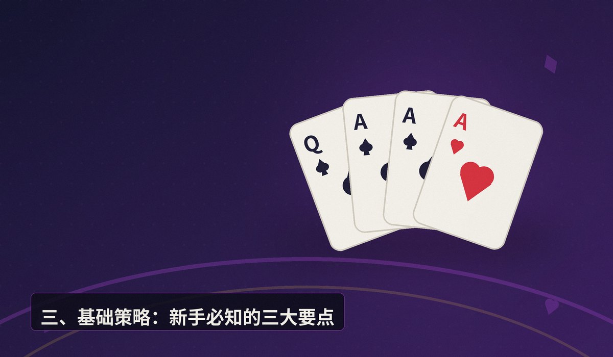 德州扑克怎么玩 - 德州扑克怎么玩?从零开始掌握规则与基础策略的完整指南