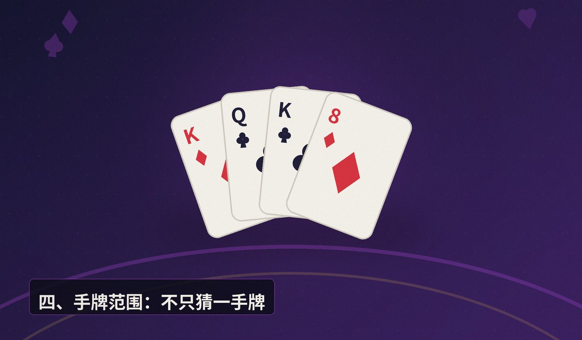 新手必懂的五个基本概念 - 新手必懂的五个基本概念:从规则到赔率,打好德州扑克的基础