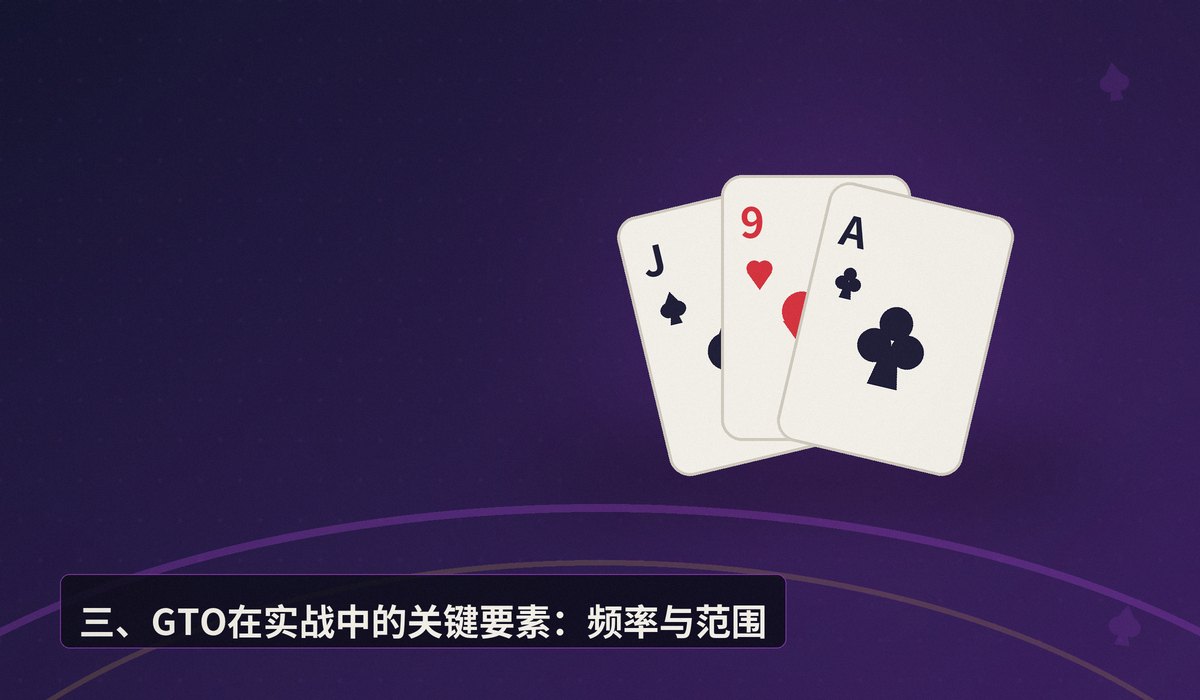 什么是GTO策略 - 什么是GTO策略?德州扑克最优博弈论核心解析