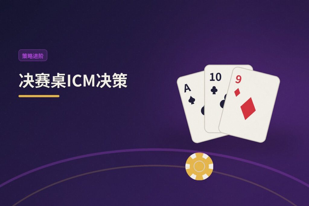 https://www.reddit.com/r/poker/comments/1ufvthv/final_table_icm_spot_wyd/ - 决赛桌ICM决策:一个典型翻前全压/跟注场景的解析