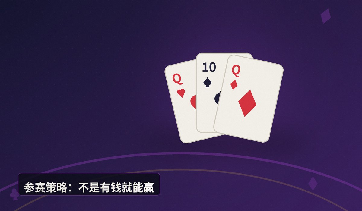 WSOP主赛是怎样的比赛 - WSOP主赛是怎样的比赛?从赛制到策略,一文读懂扑克最高殿堂