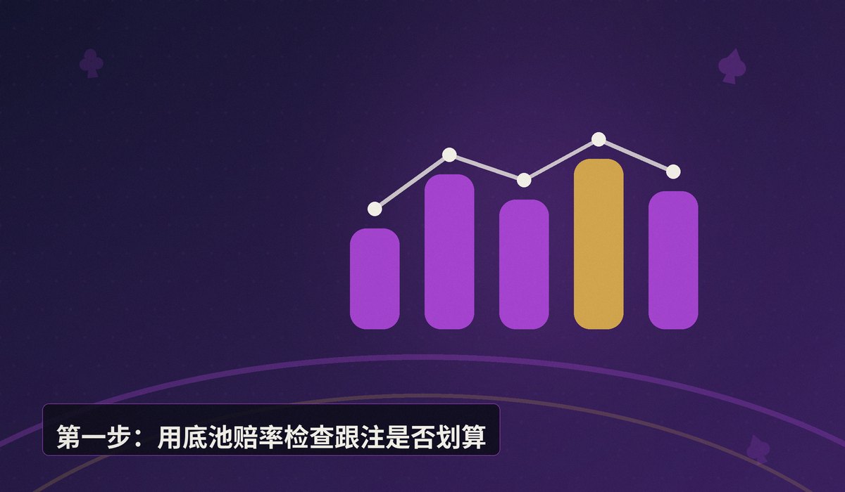 怎么分析一手牌的得失 - 怎么分析一手牌的得失?三大步骤拆解你的决策质量