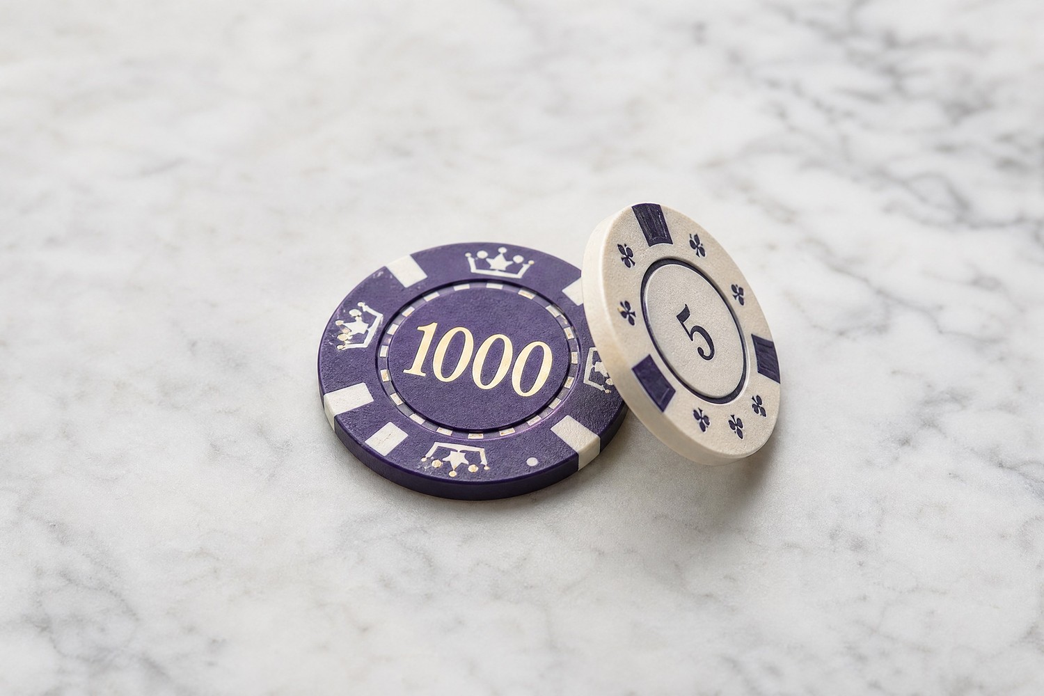 QQPOKER资金管理五条铁律:德州扑克长期盈利的底层逻辑