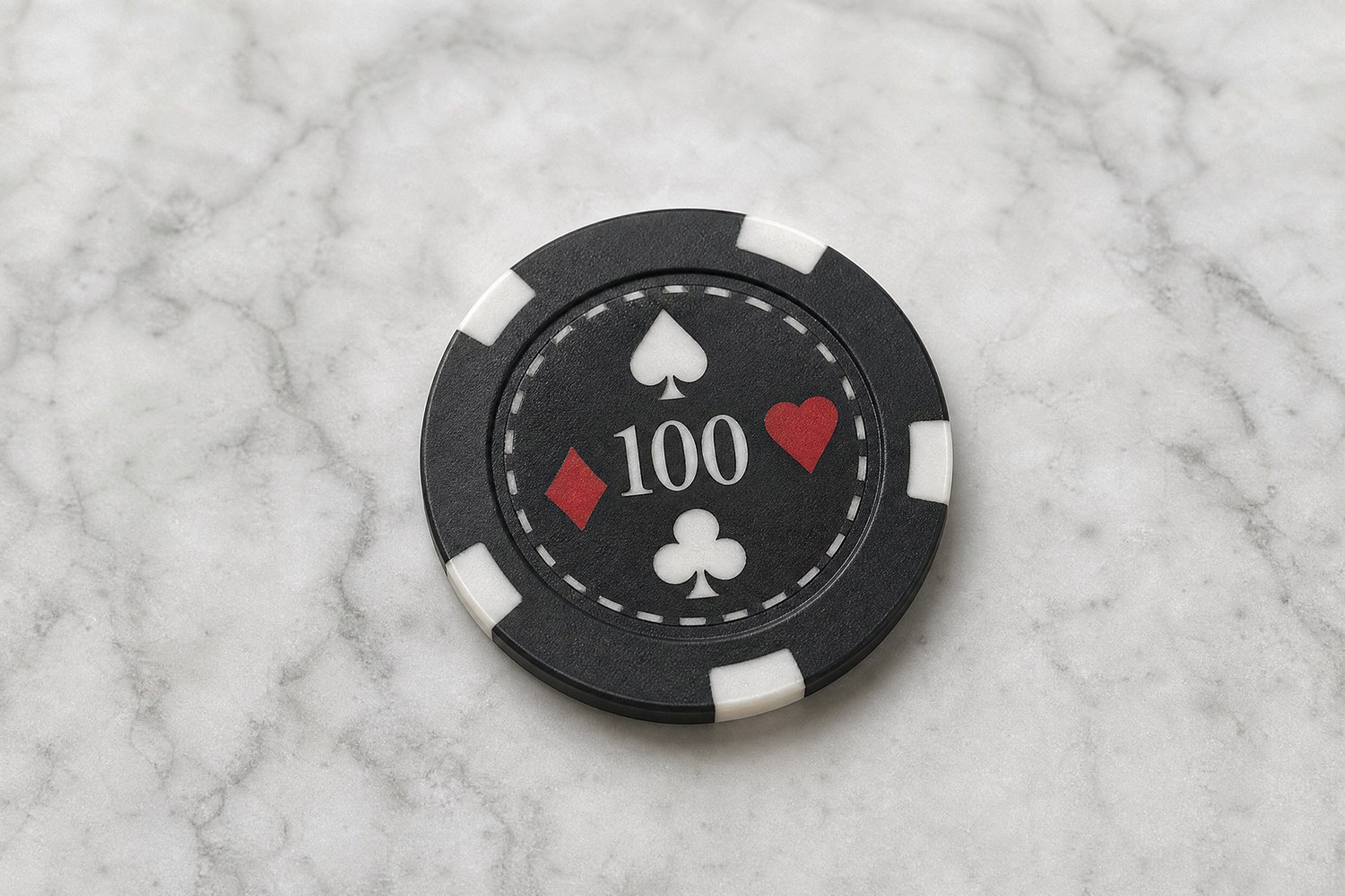 QQPOKER手机版：德州扑克新手入门必知的牌型与发牌流程（实战示例）
