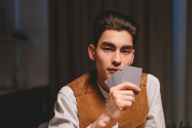 WSOP线上赛：Arthur Thiriart首夺金手链，比利时选手的Monster Stack制胜之道