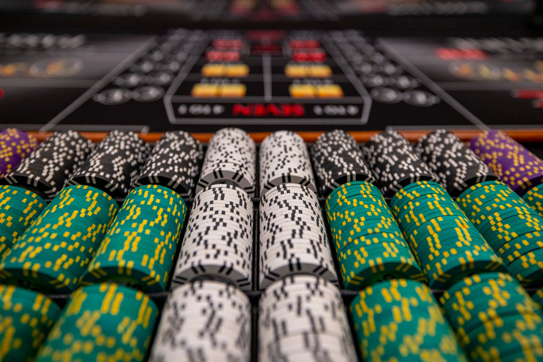 2025年扑克大赛赛程安排全解析:从WSOP到亚洲赛事的关键节点(要点图解)