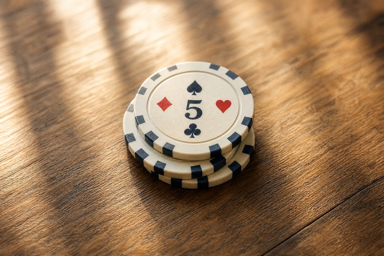 QQPOKER情绪失控4个预警：德州扑克上头前的自我觉察清单（要点图解）