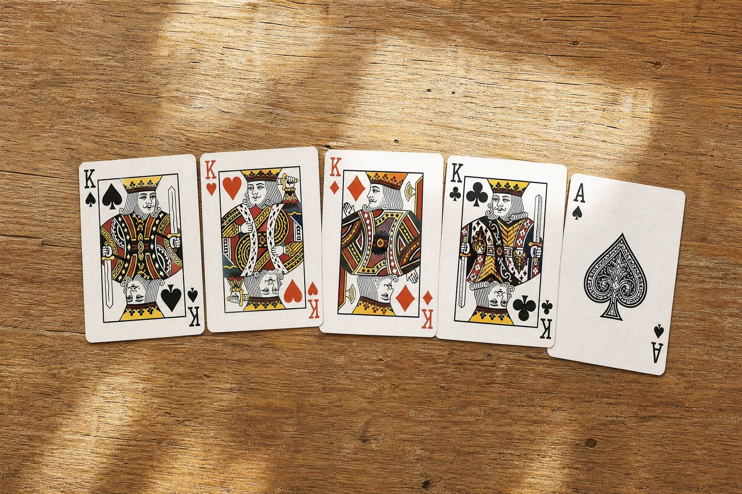 QQPOKER 15分钟入门:德州扑克规则、牌型与流程一次看懂(要点图解)